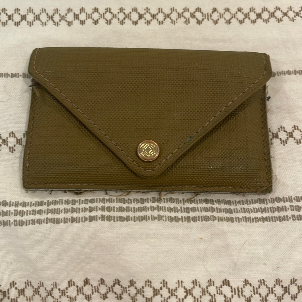 Danger Dover mini Wallet